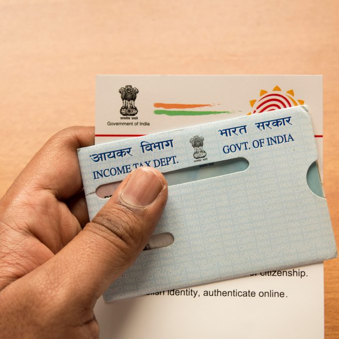 pan card for nri