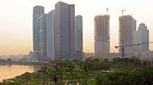 How Indian Real Estate Beat Covid-19 Second Wave