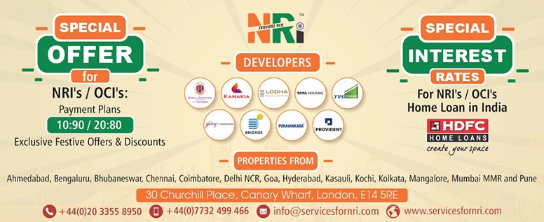NRI-Developers